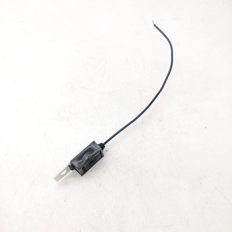 for Peugeot for Citroen Elysee DFM S30 H30 ignition coil harness grounding sensor