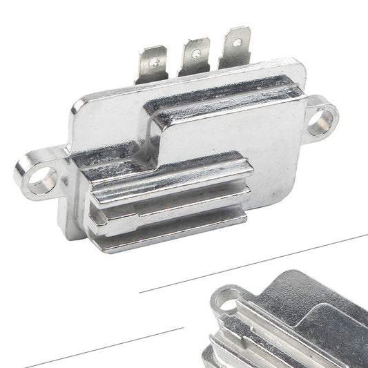 for KAWASAKI PART 21066-7017 Aluminum VOLTAGE REGULATOR FOR FR541 FR600 FR651