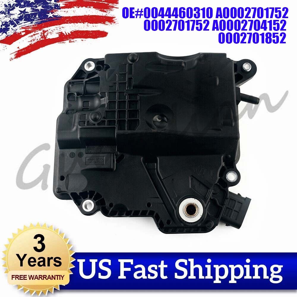 A0002701852 A0002701752 722.9 ISM Servo Module for Mercedes S SLK RS Class