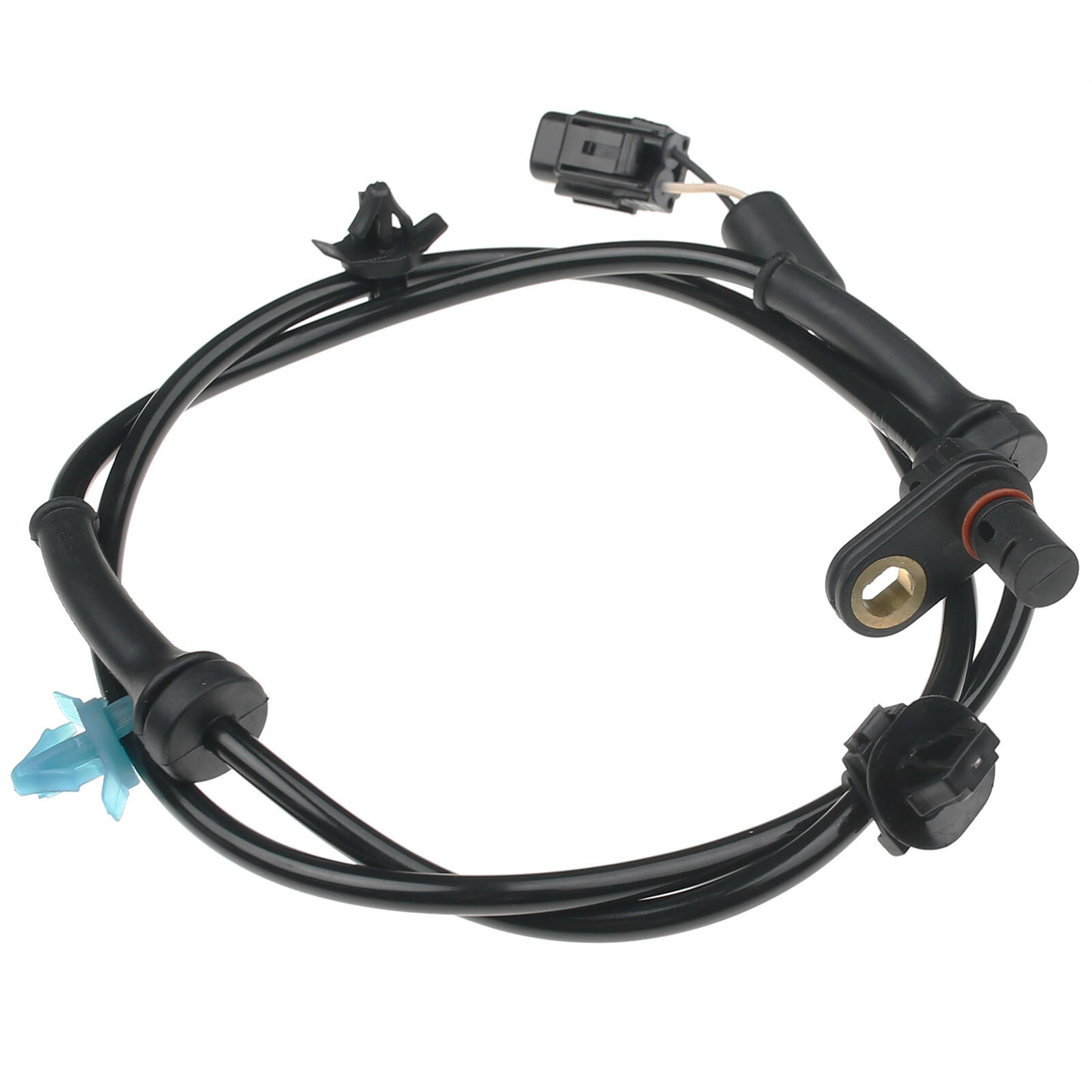 ABS wheel speed sensor left rear accessory: 56320-79J00 for Suzuki SX4 2007-2013