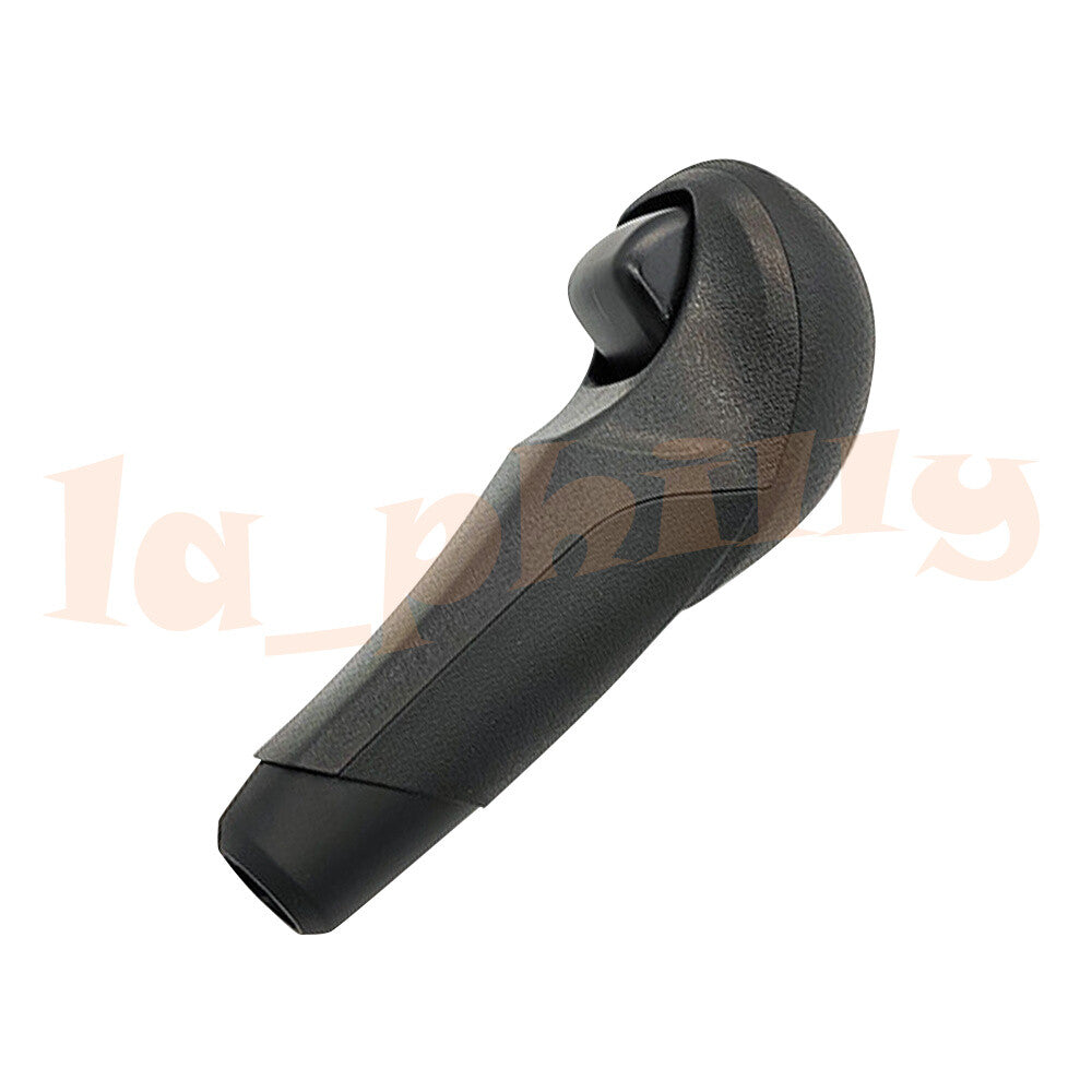 Automatic Shifter Shift Knob Black Fit for 2009-2013 for Honda Fit 54131-TF0-951