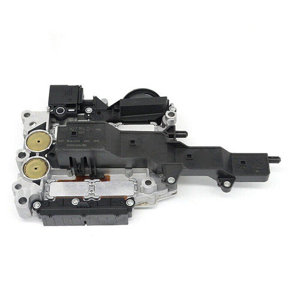 for Audi DQ500 DL501 0B5 0B5927156F Transmission Control Unit TCU TCM ECU