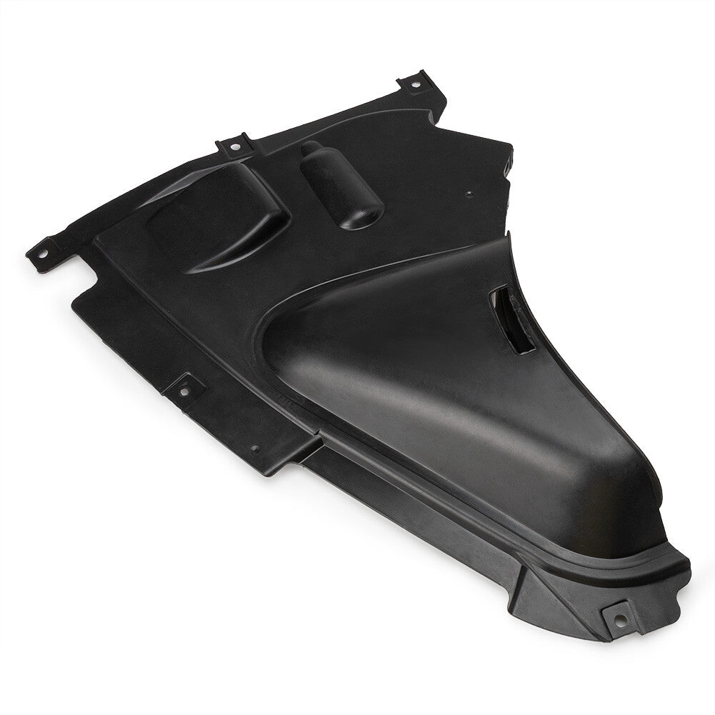 1PC Front Right Splash Shields Fender Liner 51717260740 for BMW 328i 335i F35