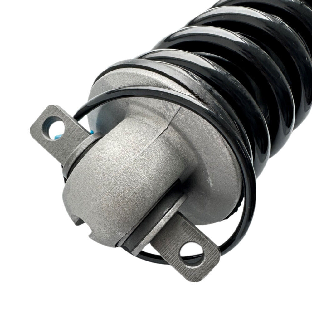 2x Front ABC Hydraulic Shock Struts Fit for Mercedes SL-Class R231 SL65 63 AMG 13-19