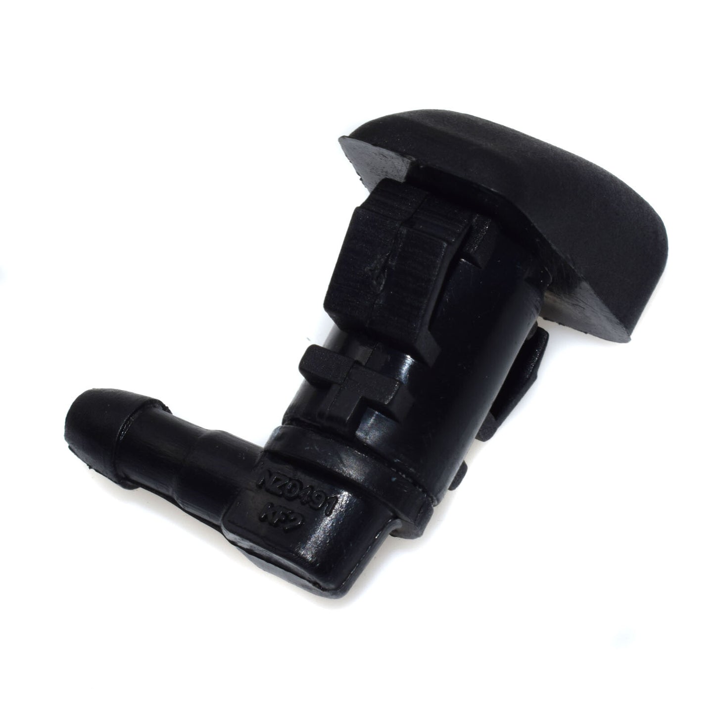 New Windshield Washer Sprayer Nozzle for Ford 2008-2012 Fusion Milan for Lincoln MKZ
