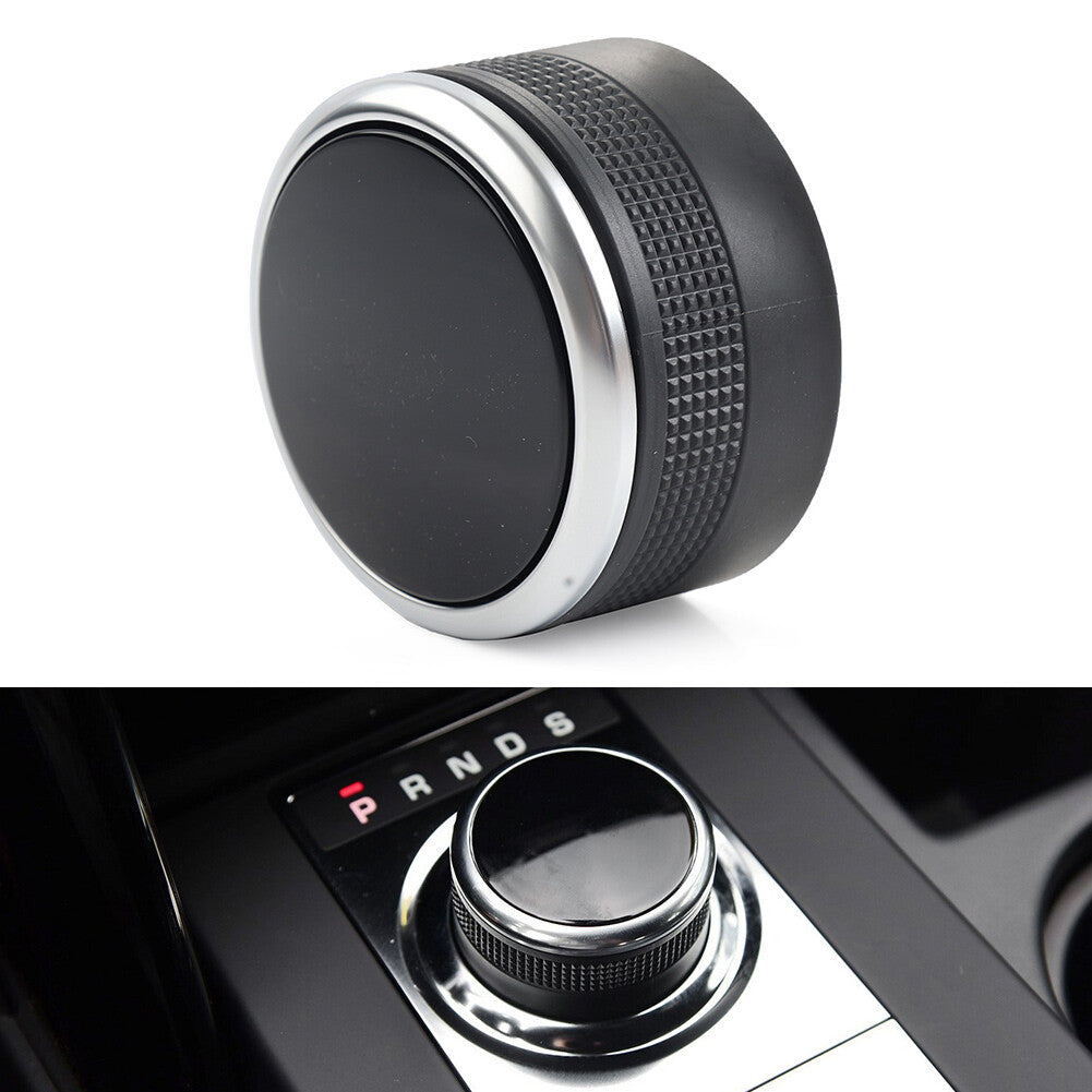 Gear Shift Control Lever Knob Repair Kit for Jaguar XE XF F-Pace for Land Rover