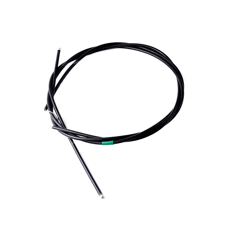 Hood Latch Release Lock Cable Fit For2003-2014 for Volvo XC90 #9483814