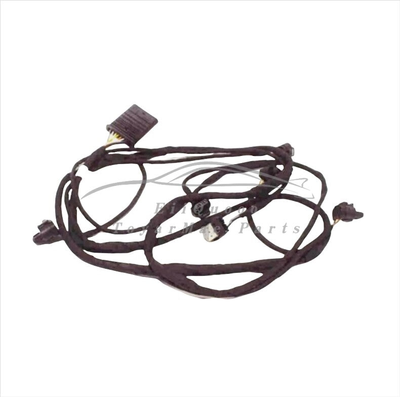 New 1 piece Front Bumper Parking Sensor Wiring Harness for Mercedes A-Class W176