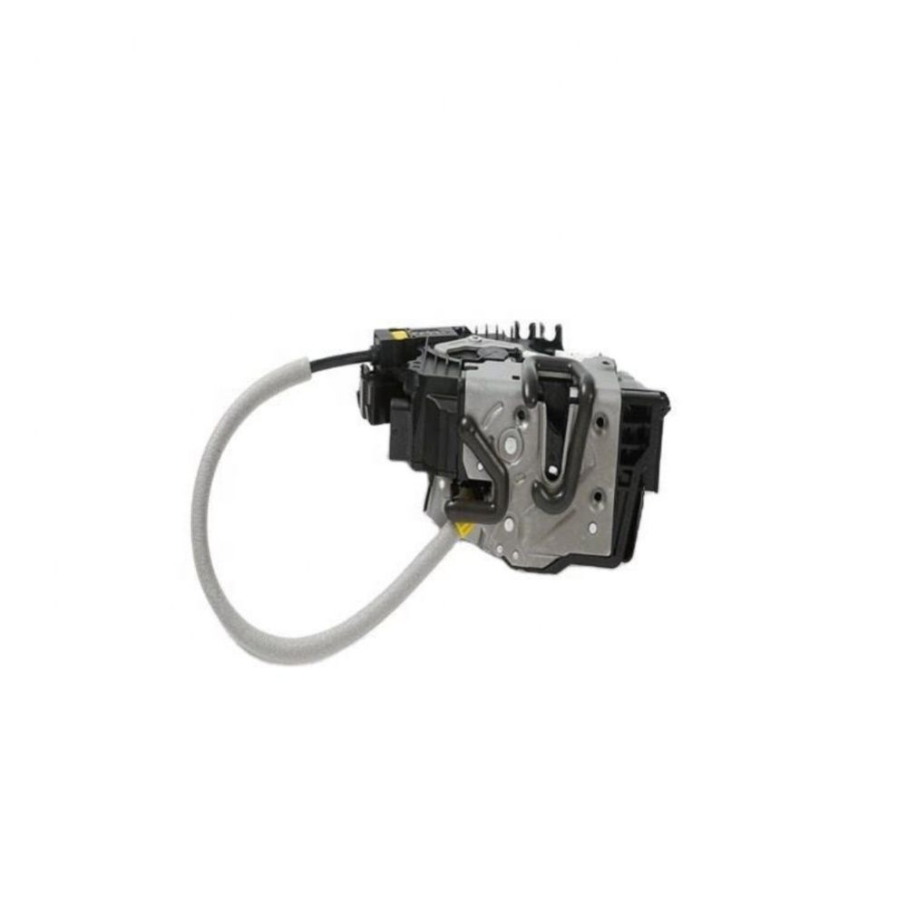 The rear right door lock actuator is suitable for Mercedes W222 S550 W213 E300 W167 GLE43 AMG
