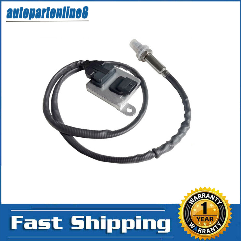 Nitrogen Oxide Nox Sensor for Volvo 22827993 22315990 22219283 21984358 21567736