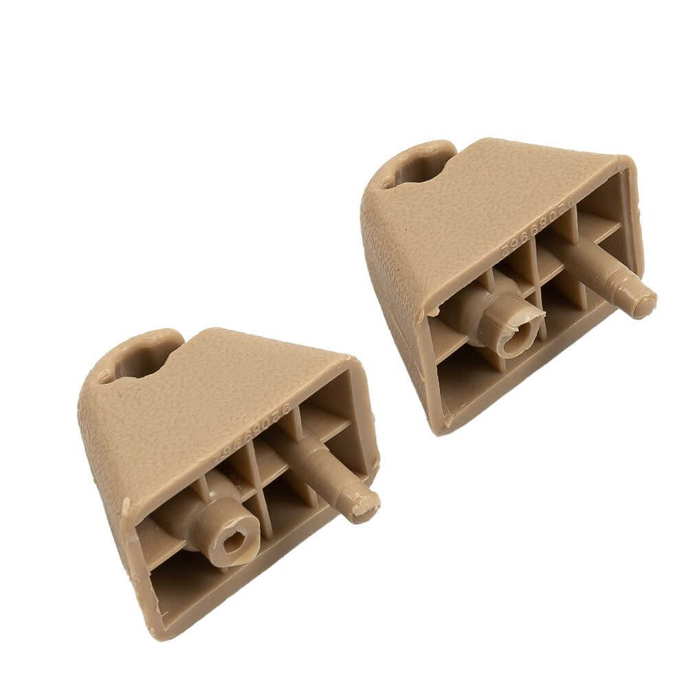 Practical and high-quality clip plastic support bracket 6-piece set for Honda