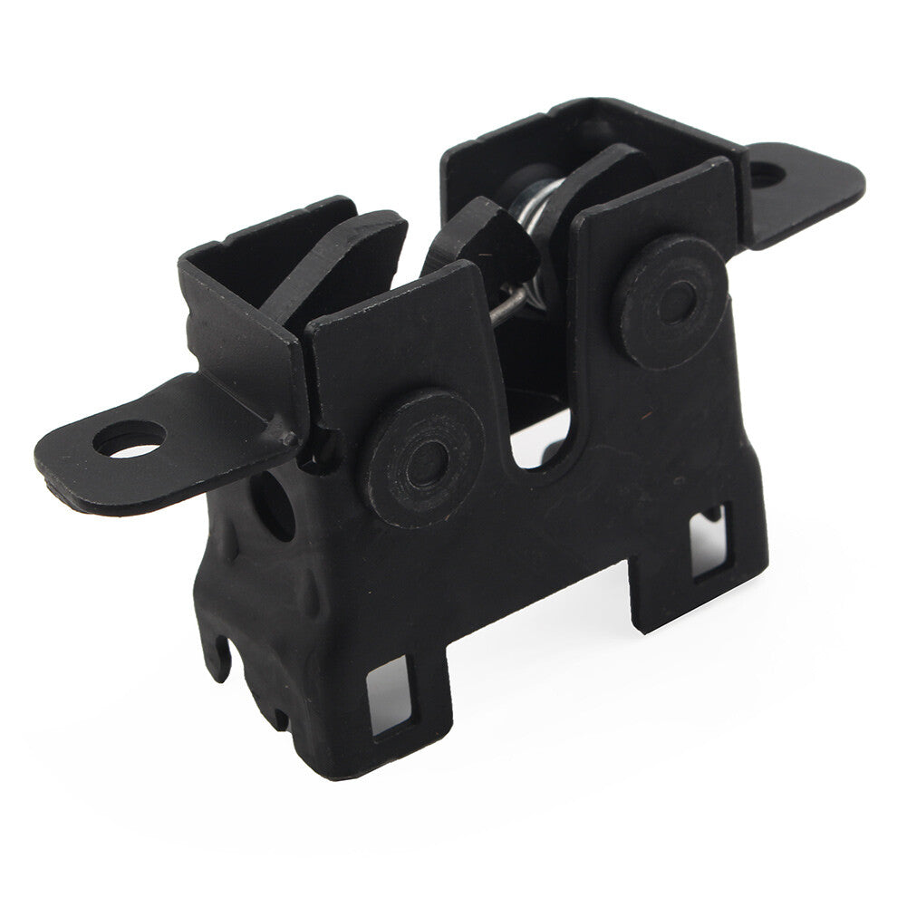 Sensorless front hood latch for Jaguar XJ XJR575 XJR 2010-2019 C2D43888