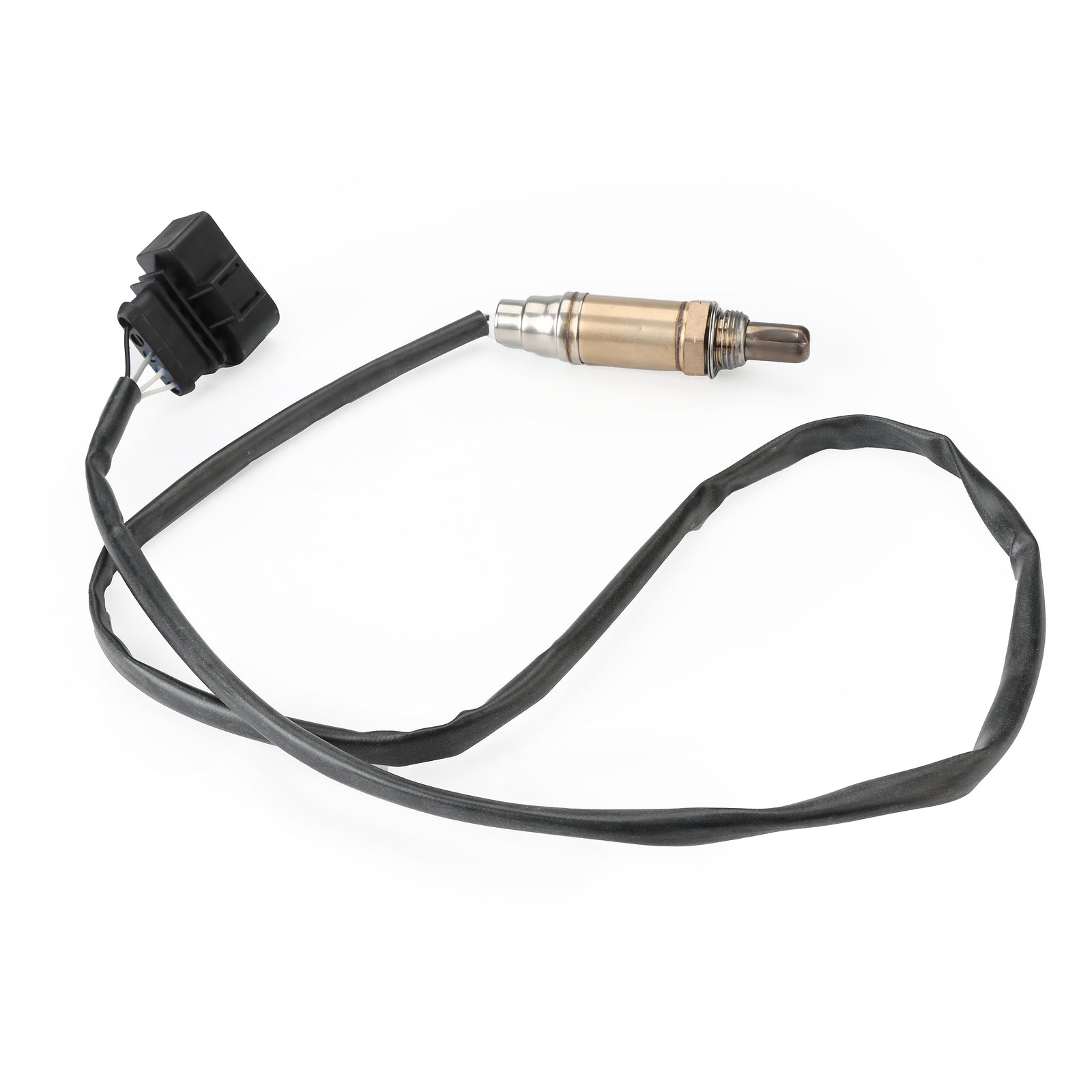 Upstream oxygen sensor 021906265, new, suitable for Volkswagen for Golf A3, Derby for Jetta , for Audi A4, A6, for A8 .