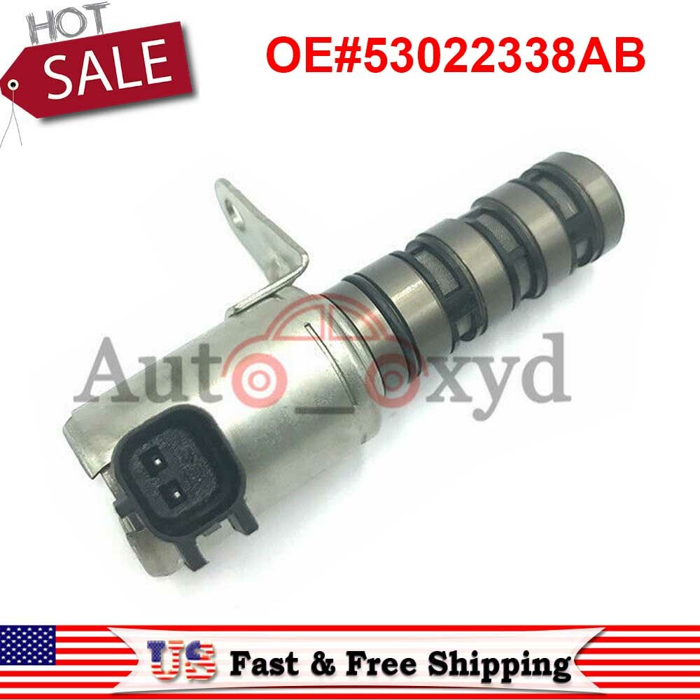 American oil control valve 53022338AB is suitable for Chrysler 300, for Dodge for Ram 1500, Durango, for Jeep XYD