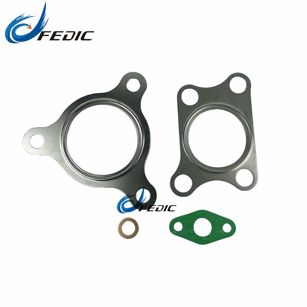 Turbo gasket kit BV40 53039880268 for Nissan NV350 Caravan YD22DDTI Passenger