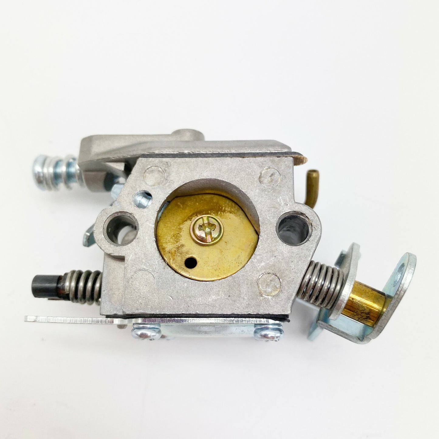 Carburetor For HUSQVARNA HUS 137 142 136 141 Chainsaw Carb Replacement HUS137