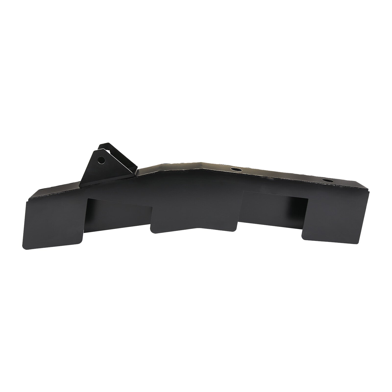Driver's side center frame rust prevention repair kit for Toyota Tacoma 96-04 extended cab