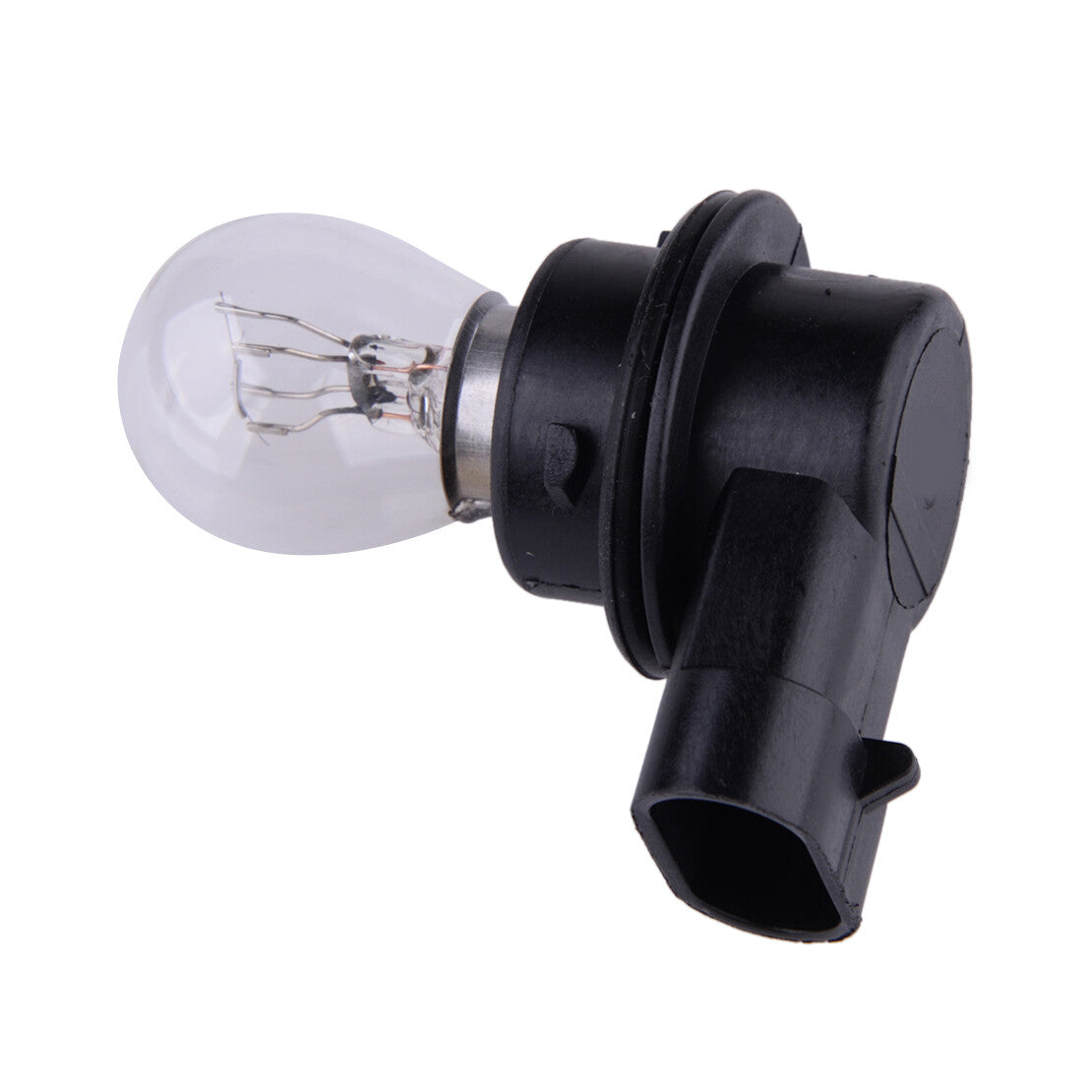 Front DRL Daytime Running Light Lamp Bulb Socket Fit for Jeep Renegade 1.4T New