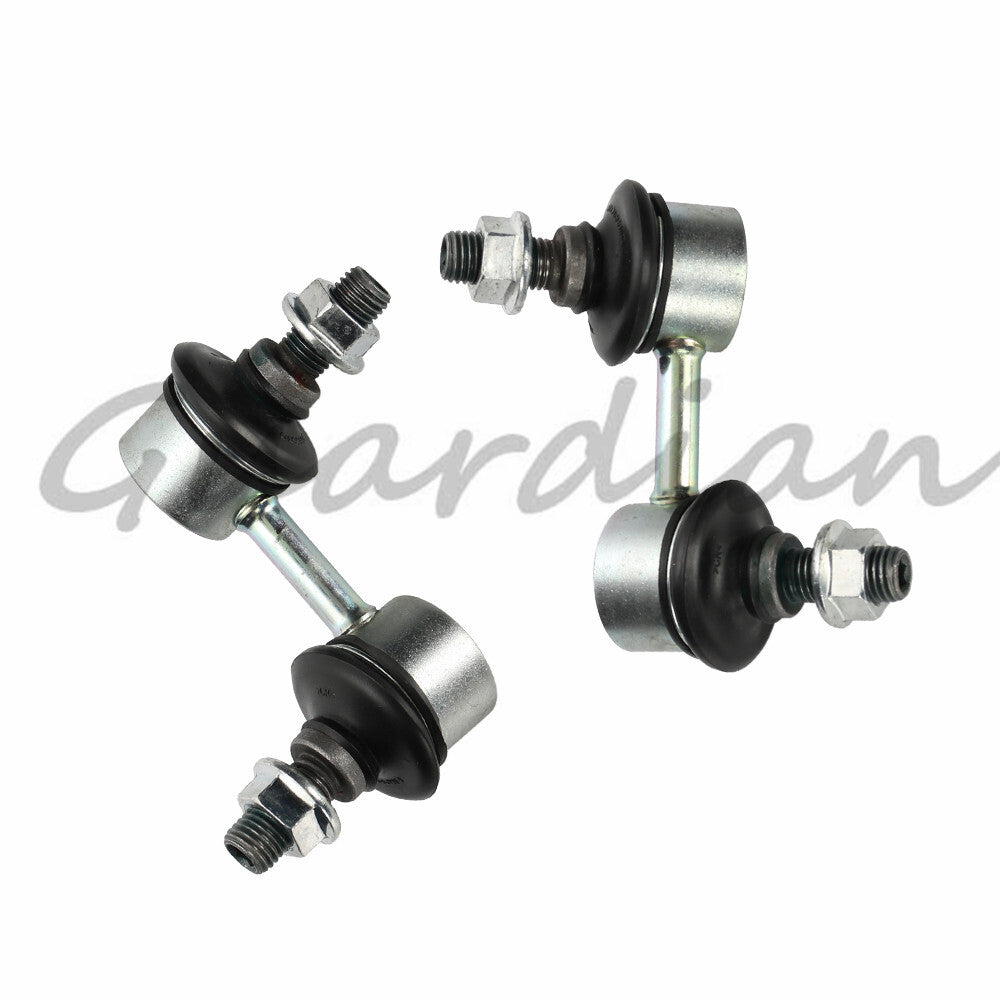 2x Front Stabilizer Sway Bar End Link Kit for HONDA ELEMENT CR-V for CIVIC for ACURA EL