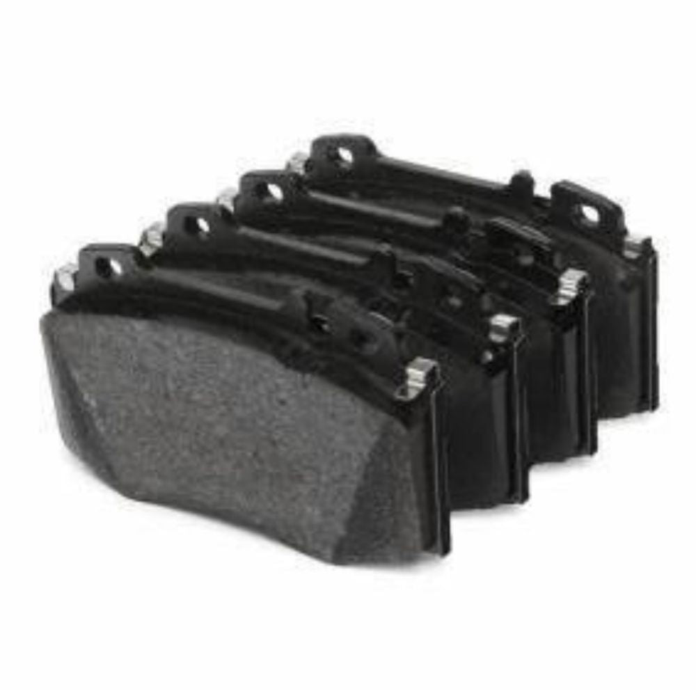 Replacement Disc Brake Friction Plate 1pc/Set A0054209520 0054209520
