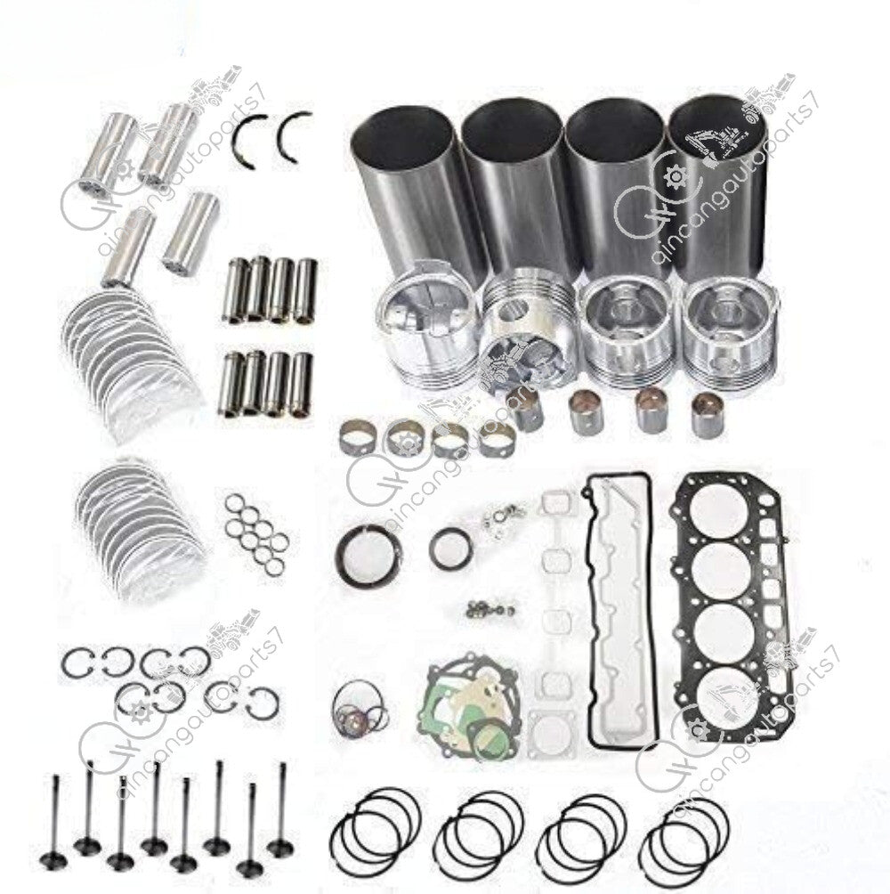 4LD1 Overhaul Rebuild Kit for Isuzu Engine Parts