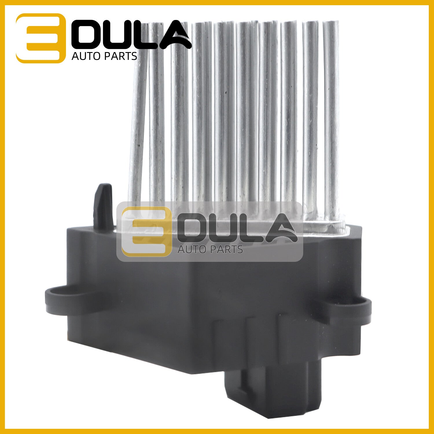 Automatic heater blower motor resistor suitable for BMW E46 E39 X5 X3 64116923204