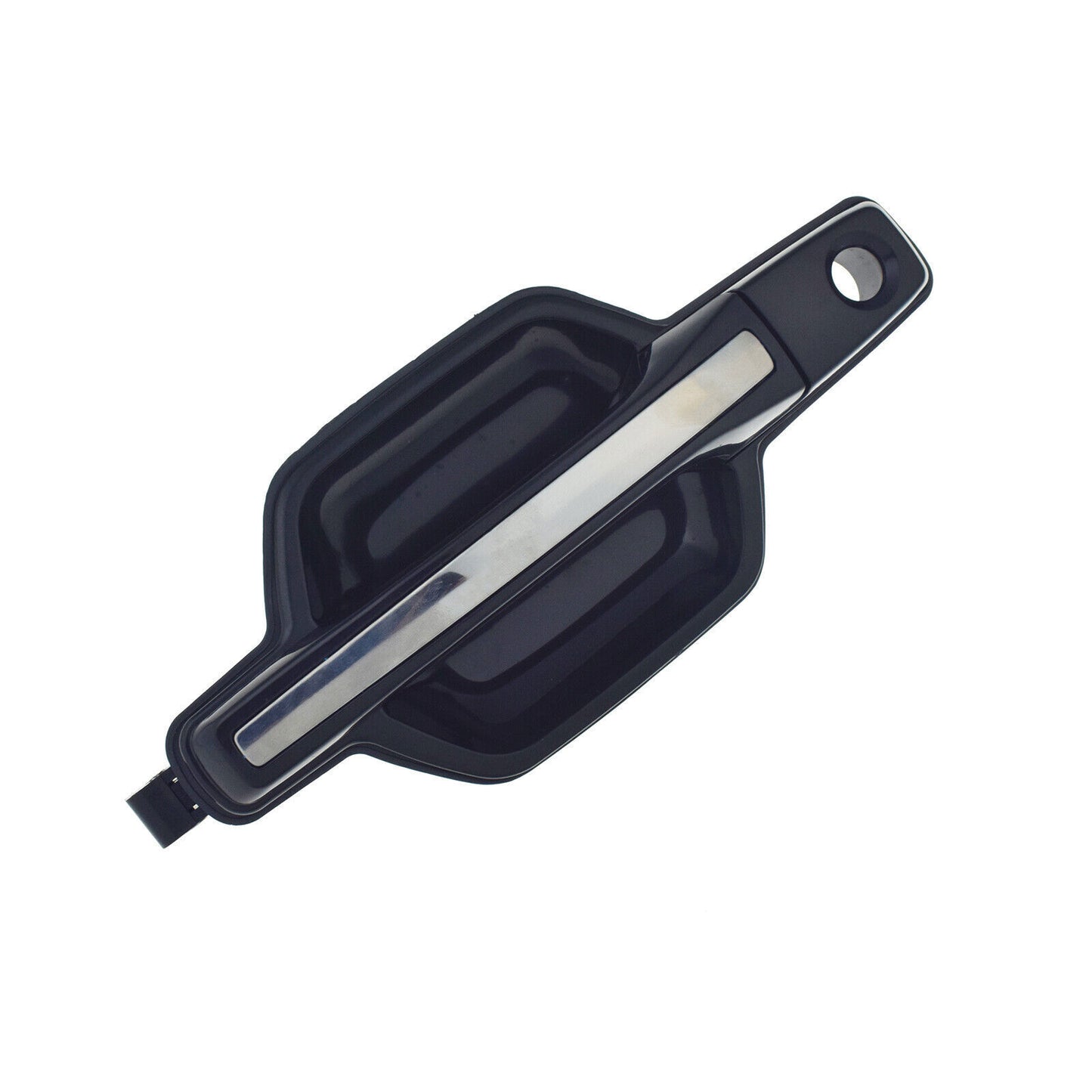 for Mitsubishi Montero 2001-2006 Front Left Exterior Door Handle MR653471 NEW 1X