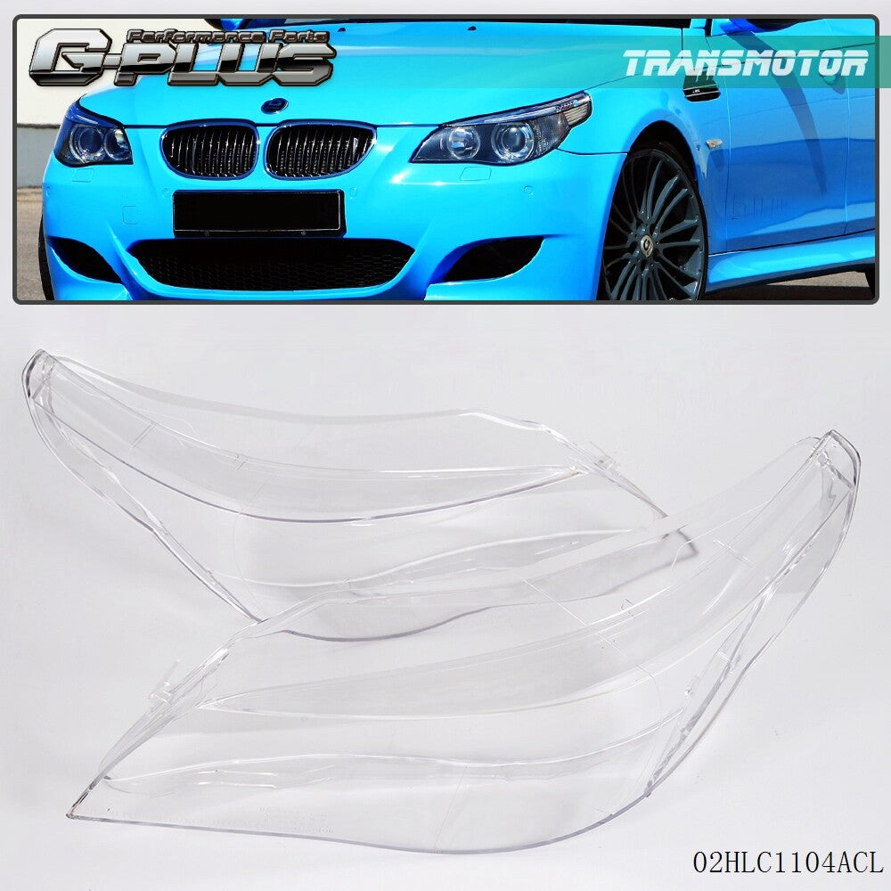 E60 E61 5 Series Beads 525i 530i Water + Fruit Water