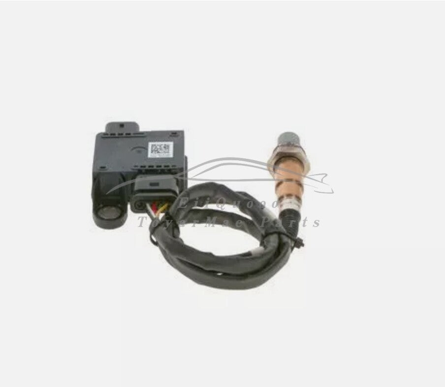 Particle Sensor for AUDI A5 8F, 8T3, 8TA 3.0D 13 to 17 CKVC 8K0906261A