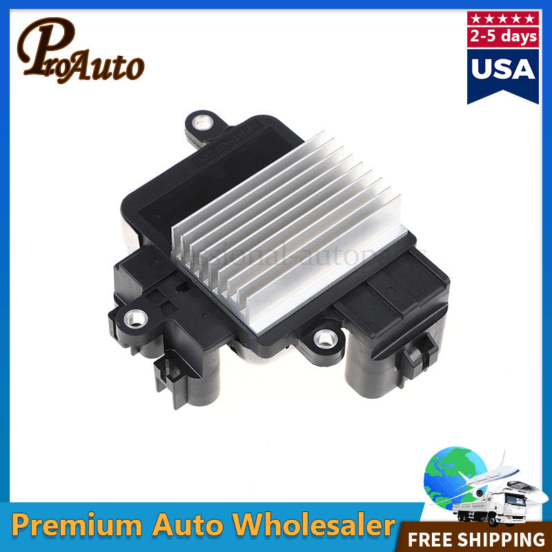 Radiator Cooling Fan Control Module for Toyota RAV4 for Sienna for Lexus 89257-30060