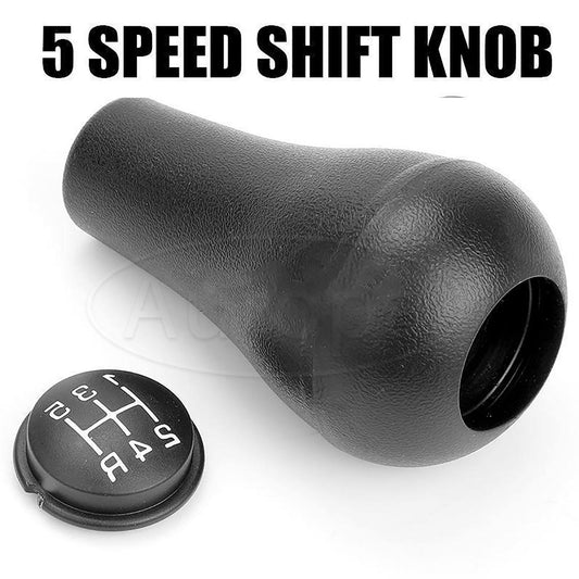 for Jeep for Wrangler TJ 97-02 5 Speed Manual Standard Transmission Shift Knob NEW