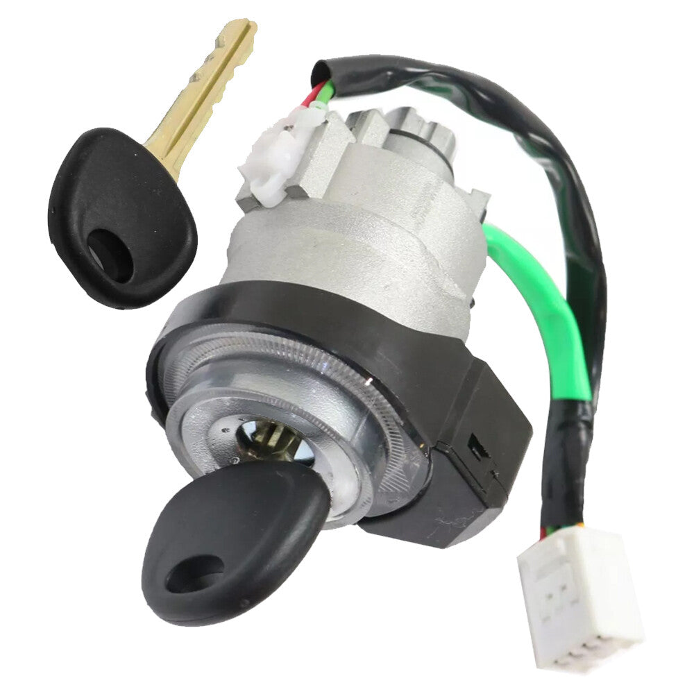 Ignition Lock Cylinders With 2 Keys for Sonata 2005 2006 2007 81905 3K060