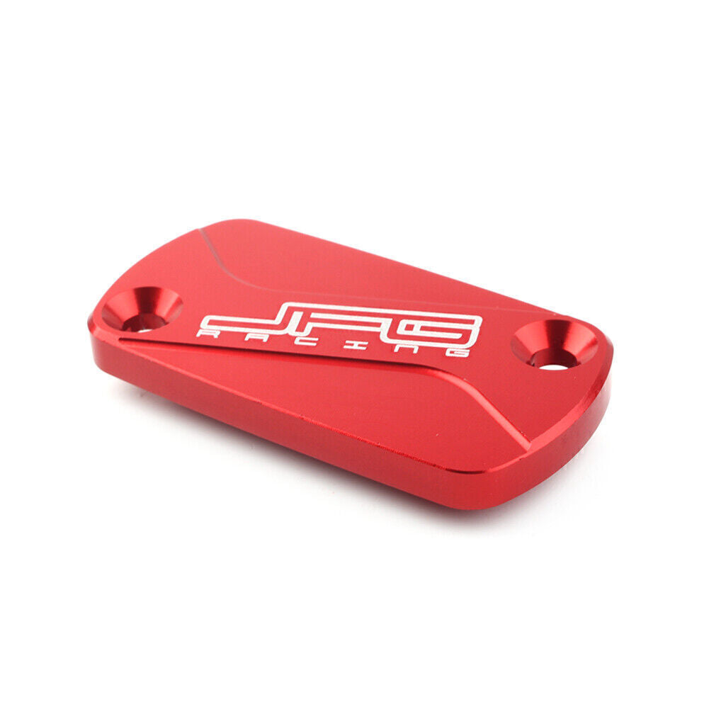 Front Brake Fluid Reservoir Cover Cap fit for Honda CRF250 CRF450 CRF150R CR125/250R