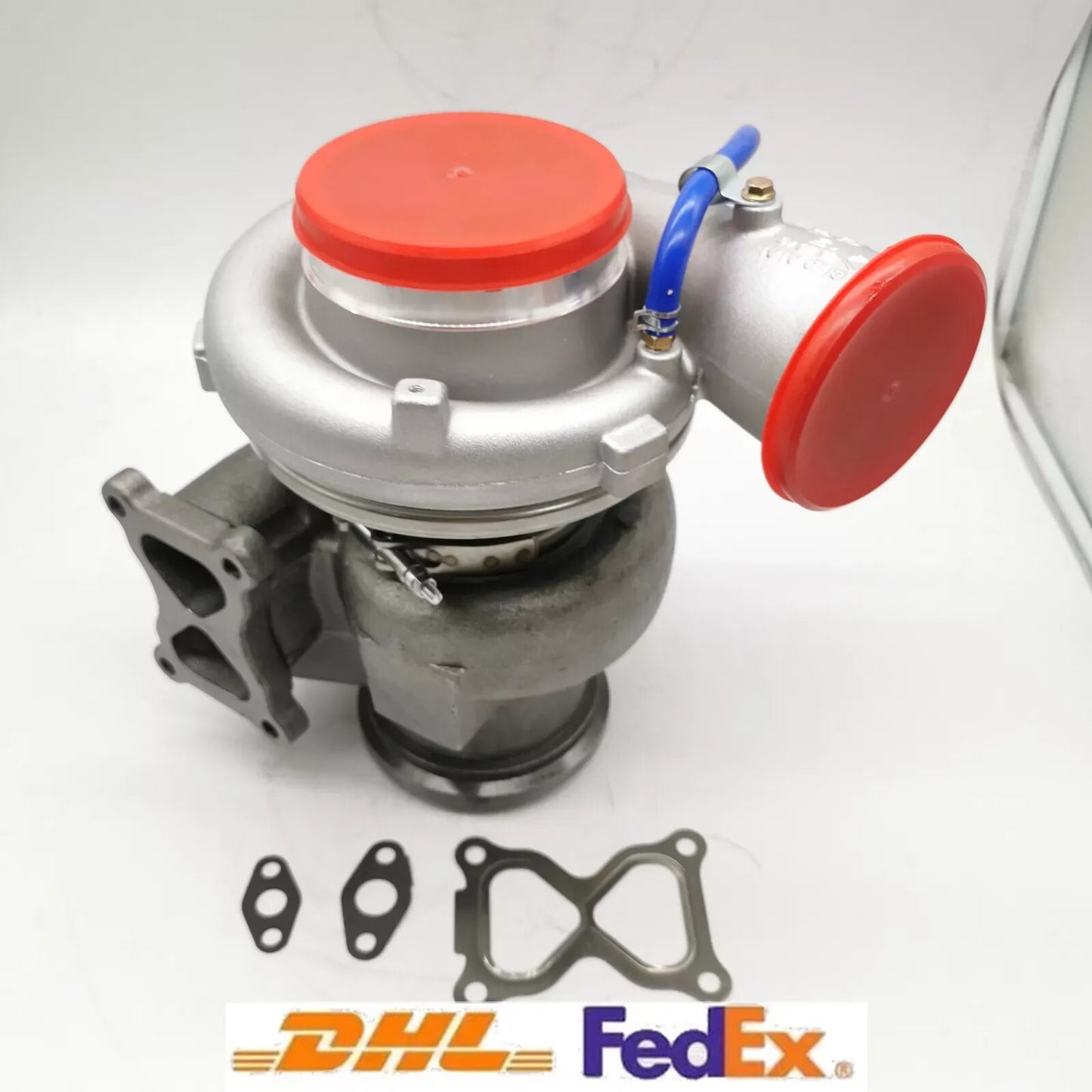 GTA4502BS Turbocharger 256-7737 247-2960 For Caterpillar RM-300 Engine C11