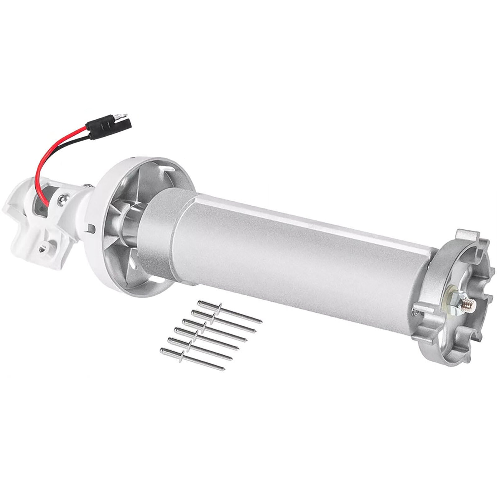 1 PC Rh Power Awning Motor RV Torsion Assembly 3310423.209B For Dometic 9100