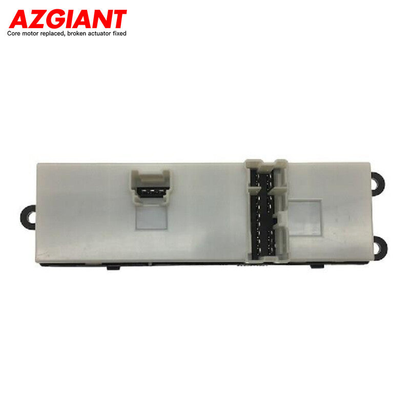 2007-2012 for Subaru Forester S12 Front Left Drive Side Window Switch