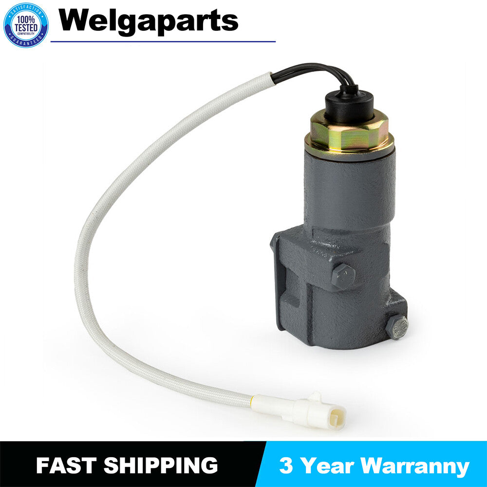 Solenoid Valve 9147260 9098250 9120292 for HITACHI EX120-2/3 EX200-2/3 EX100-2
