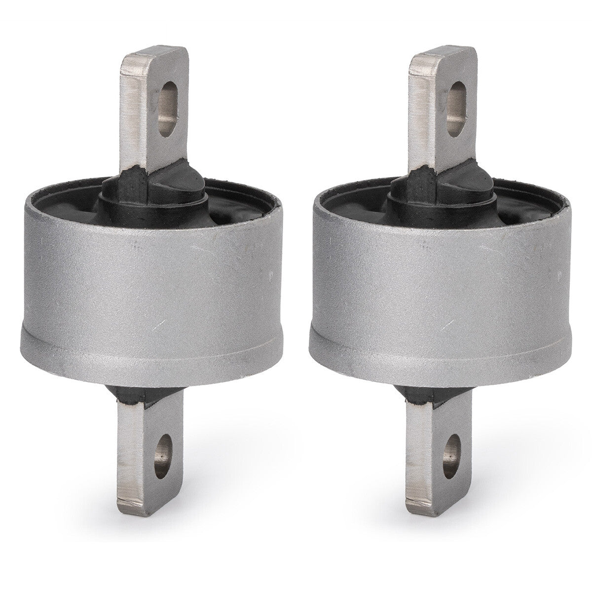 2X 4120A125 rear tail boom bushings suitable for Dodge caliber for Jeep , Compass, Patriot, Lancer