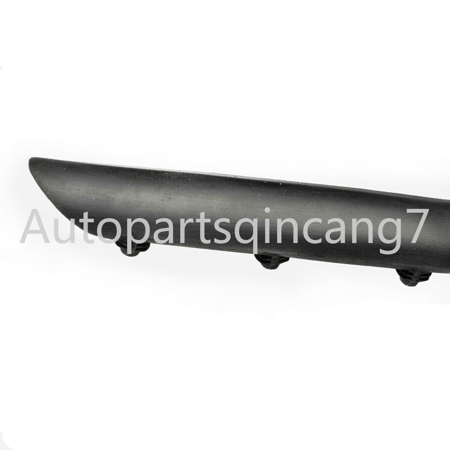 for Hyundai Accent 2012-2017 Front Bumper Shield Rubber Seal Strip 863571R000