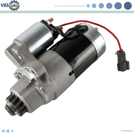 17863 Starter for Nissan 2007-2008 Maxima 2003-2007 Murano 3.5L 23300CA00A