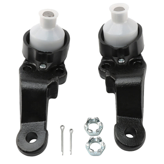 Fit for Toyota Tundra 04-06 Sequoia 04-07 Lower Ball Joint Front Right Left