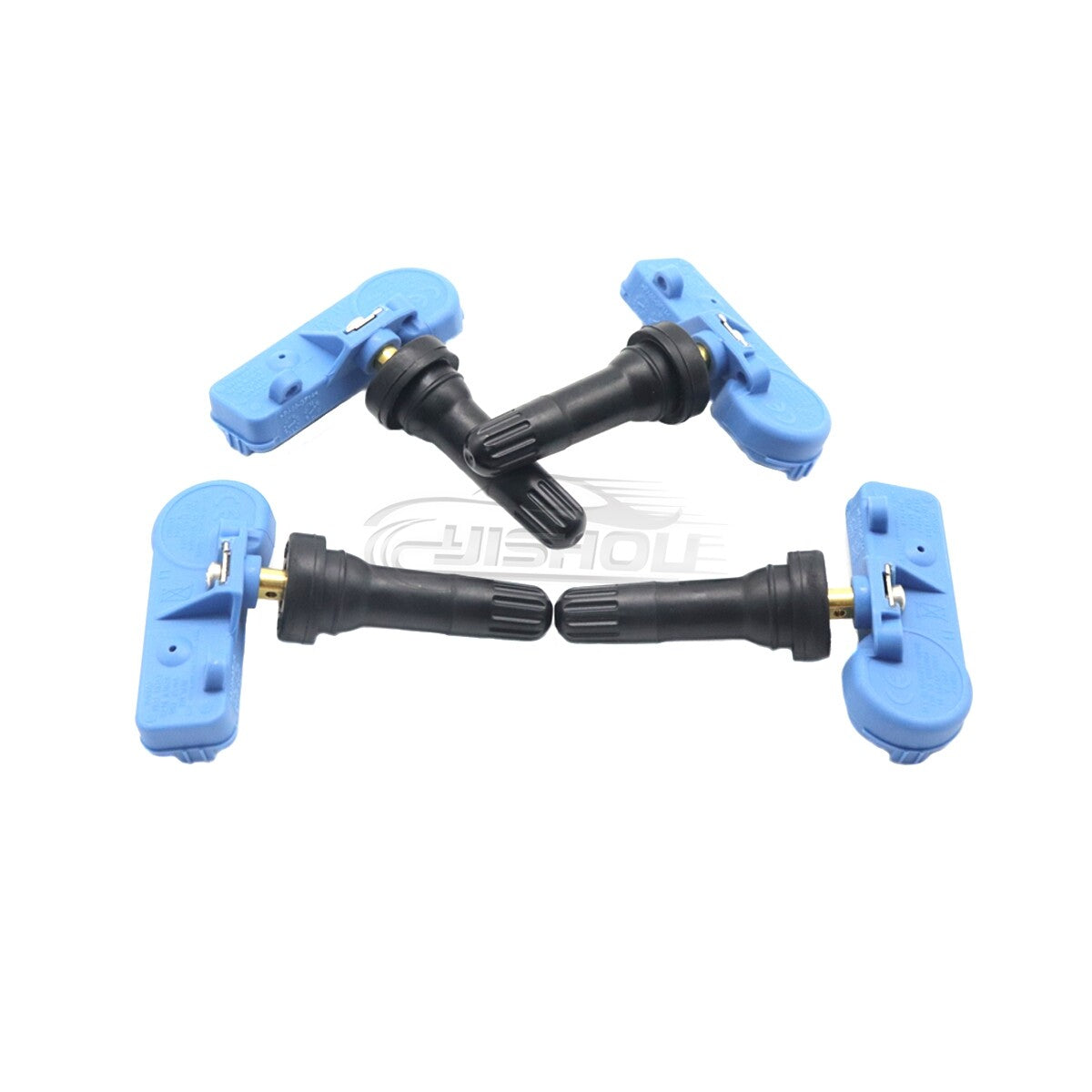 4pcs 433MHz Tire Pressure Sensor TPMS 20922901 for Buick for Cadillac for Chevy for GMC