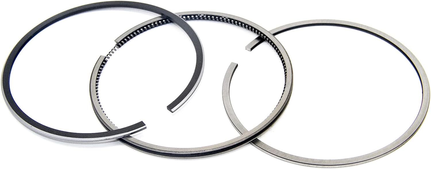 3 x 83.0mm Piston  Ring Set FOR Kubota D1503 Engine fits KX91-3 U35 Excavator