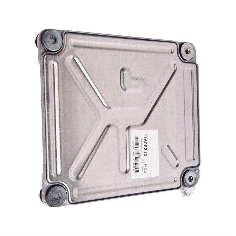 ECM ECU engine control unit for Volvo for MACK 21695313 D16 (coreless charging)