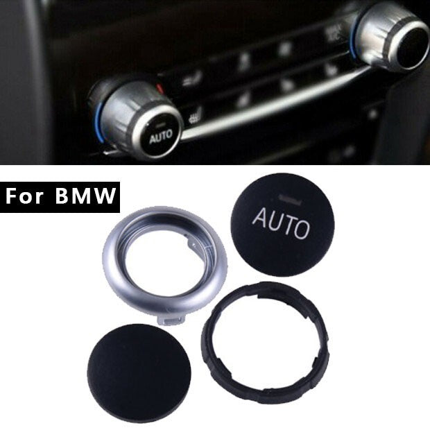 Climate Control Button Knob Repair Kit For 5 6 7 Series X5 X6 61319939931