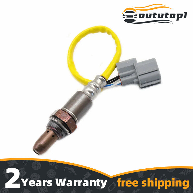 The new NOx sensor is suitable for Scania Euro 6 2294290 5WK97400