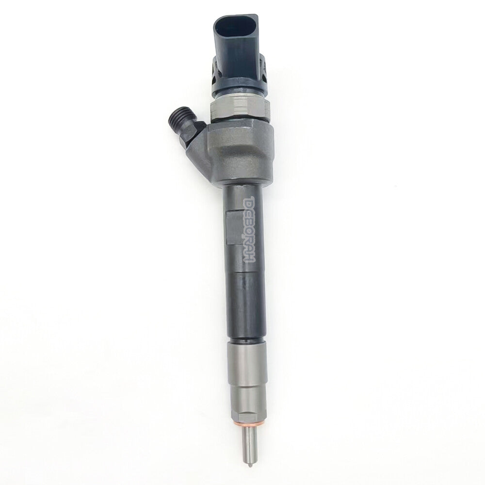 0445110597 Diesel Fuel Injector Nozzle 0445 110 597 for BMW X5 2014-2018