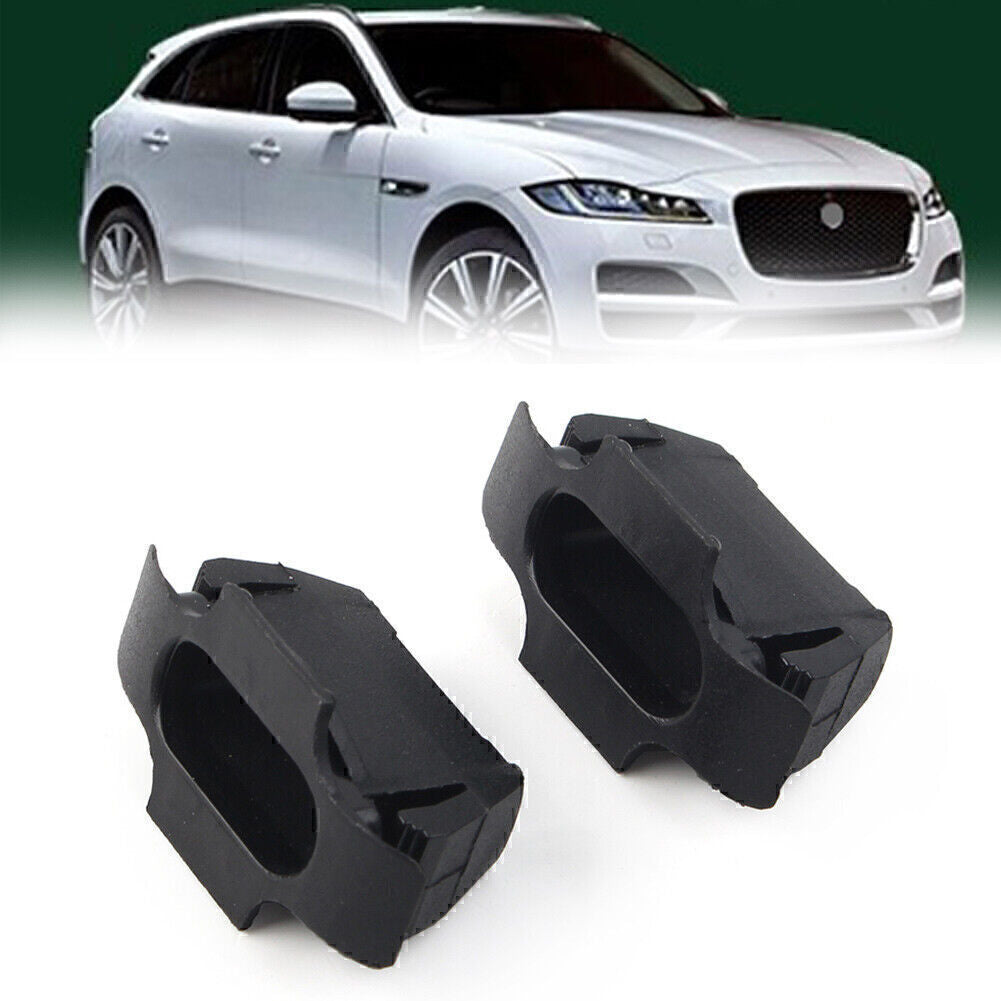 2x Front Bumper Grille Clip for Land Rover Discovery 4 Sport for Range Rover Sport