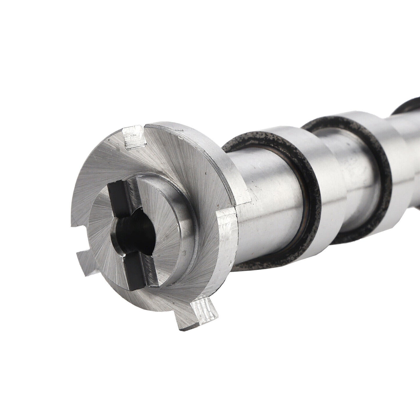 One-piece exhaust camshaft set for Chevrolet Malibu and for Cadillac ATS LTG 12626901 2.0T, new.