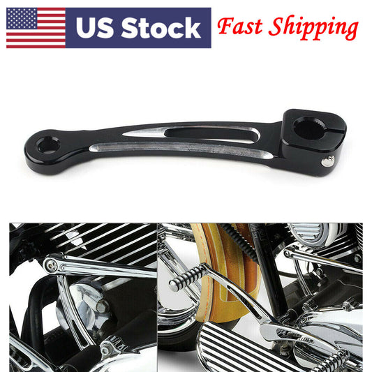 Fit for Harley Touring Road Glide King FLH Softail Inner Shifter Shift Arm Rod Lever